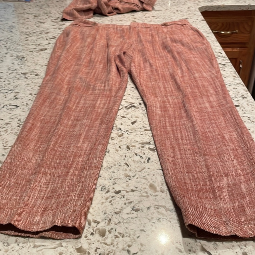 Woman’s dress slacks